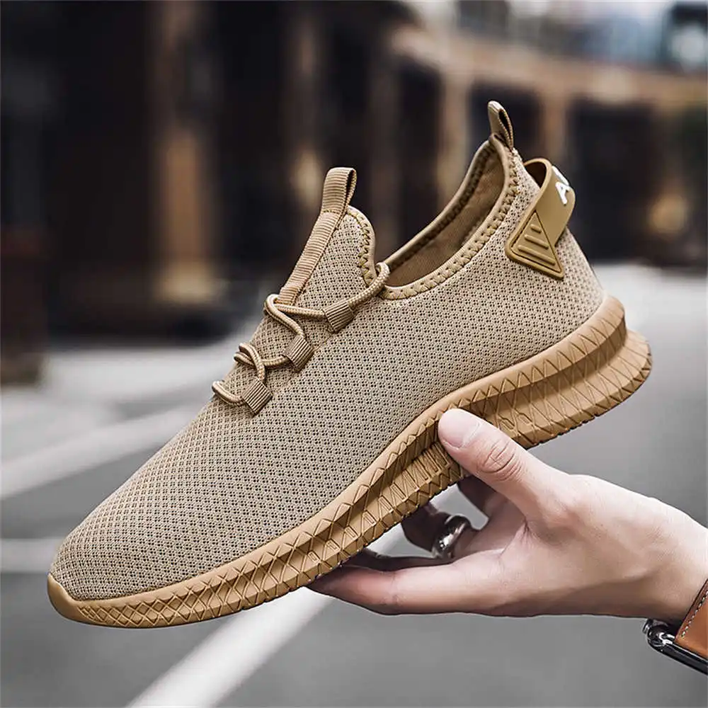 Luxury Lifestyle Fashion - Демисезонные сетчатые теннисные мужские кроссовки для