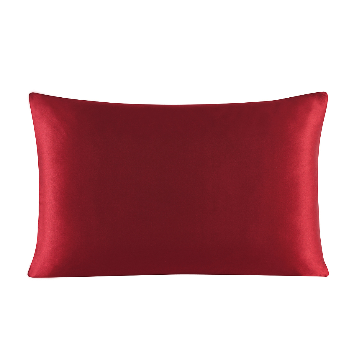 Шелковая наволочка на молнии,  – обзор и цена Silk Pillowcase Set