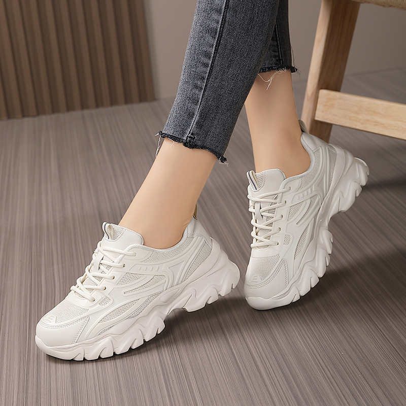 Женские кроссовки Platform Pla – обзор и цена Luxury Lifestyle Fashion