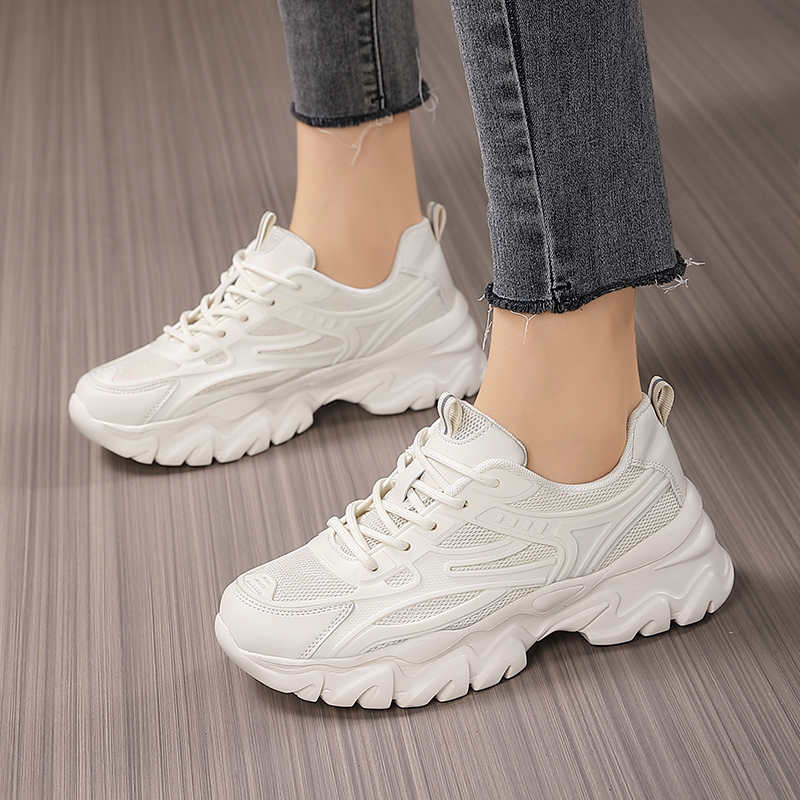 Женские кроссовки Platform Pla – обзор и цена Luxury Lifestyle Fashion
