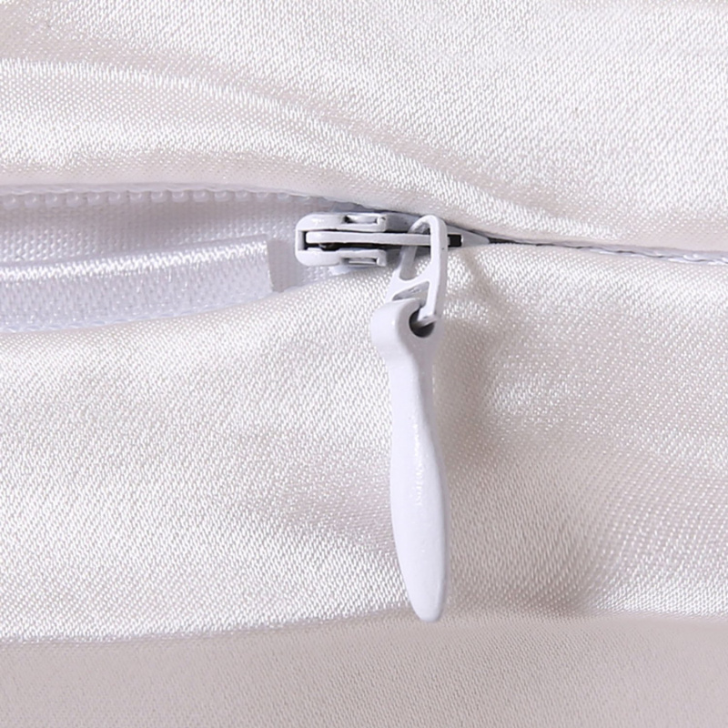 Наволочка из 100% натурального – обзор и цена Silk Pillowcase Set