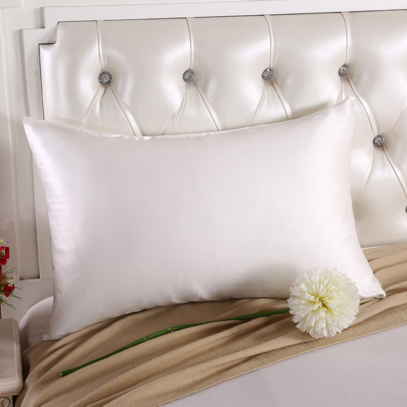 Наволочка из 100% натурального – обзор и цена Silk Pillowcase Set