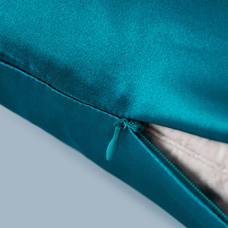 Шелк тутового шелкопряда 30 мм – обзор и цена Silk Pillowcase Set