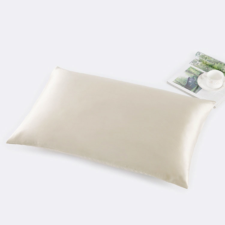 Шелк тутового шелкопряда 30 мм – обзор и цена Silk Pillowcase Set