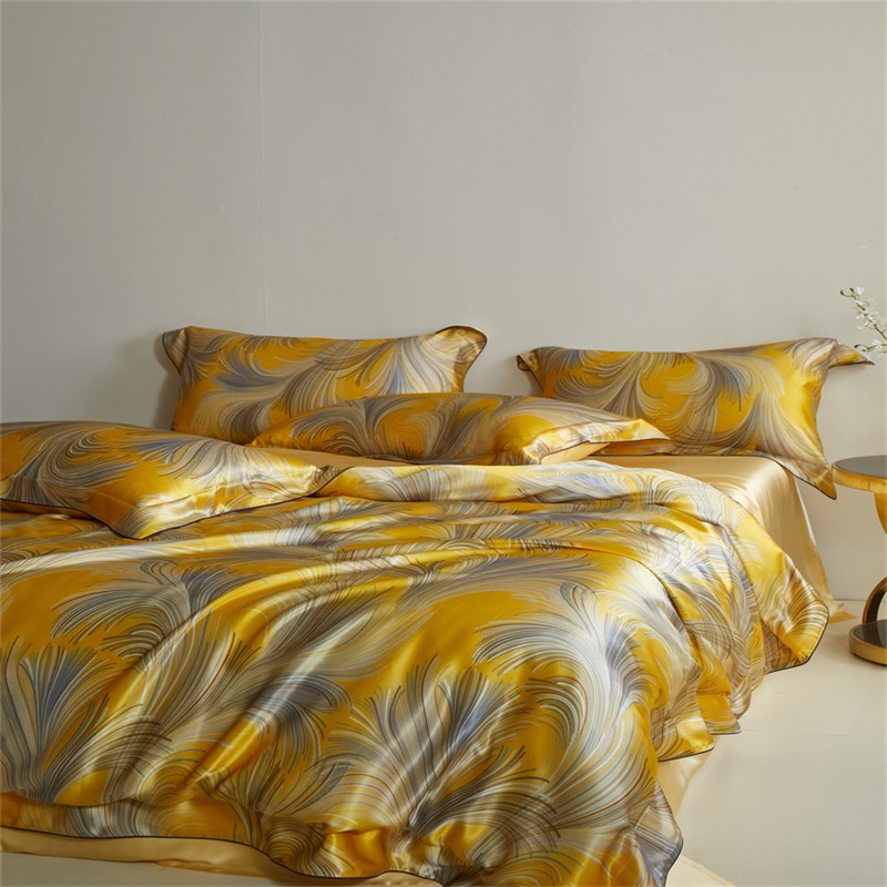 Комплект удобного мягкого пост – обзор и цена Silk Pillowcase Set