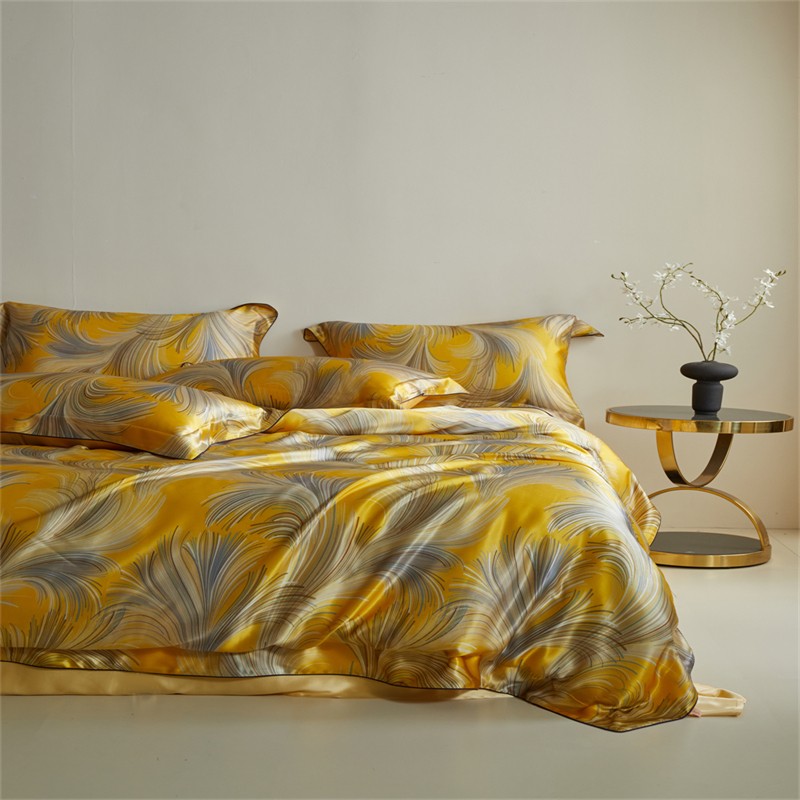 Комплект удобного мягкого пост – обзор и цена Silk Pillowcase Set
