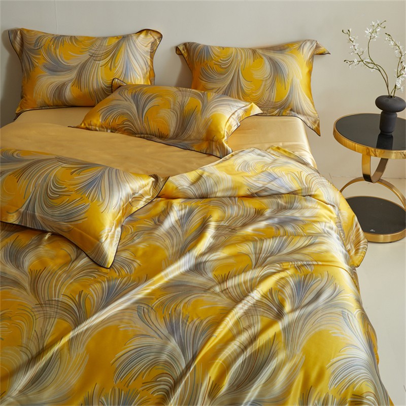 Комплект удобного мягкого пост – обзор и цена Silk Pillowcase Set