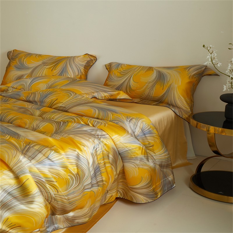 Комплект удобного мягкого пост – обзор и цена Silk Pillowcase Set