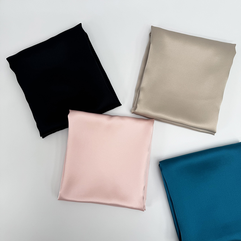 Шелковая наволочка 22 мм, 1 шт – обзор и цена Silk Pillowcase Set