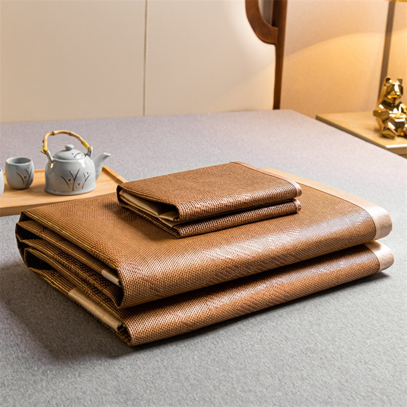 Бамбуковый охлаждающий коврик  – обзор и цена Silk Pillowcase Set