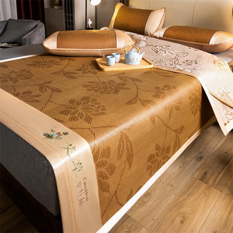 Бамбуковый охлаждающий коврик  – обзор и цена Silk Pillowcase Set