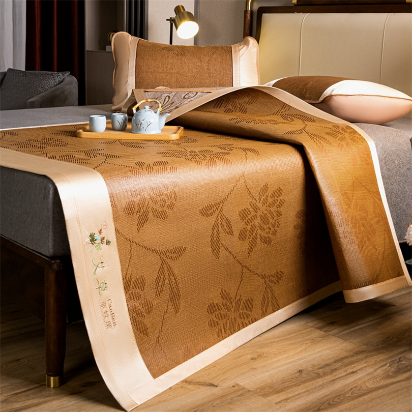 Бамбуковый охлаждающий коврик  – обзор и цена Silk Pillowcase Set