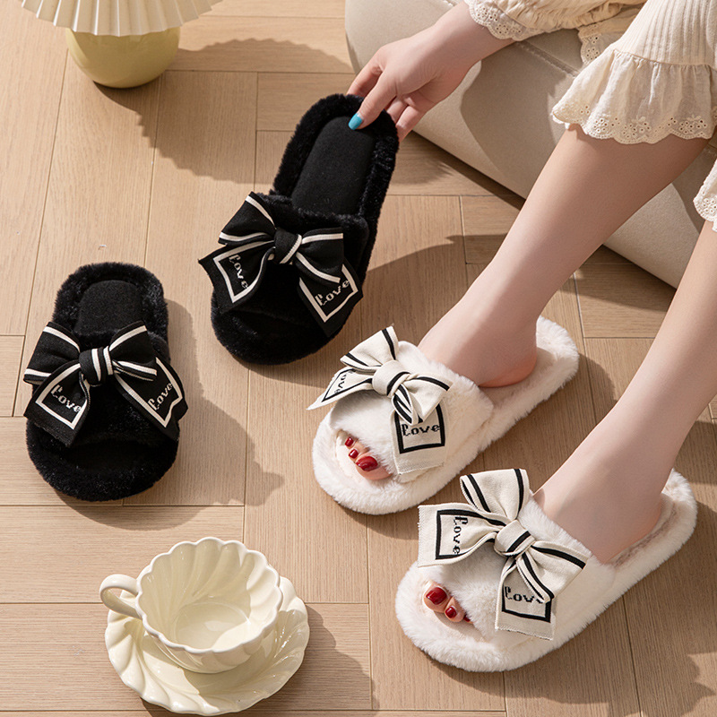 Женские домашние тапочки Love  – обзор и цена Luxury Lifestyle Shoes