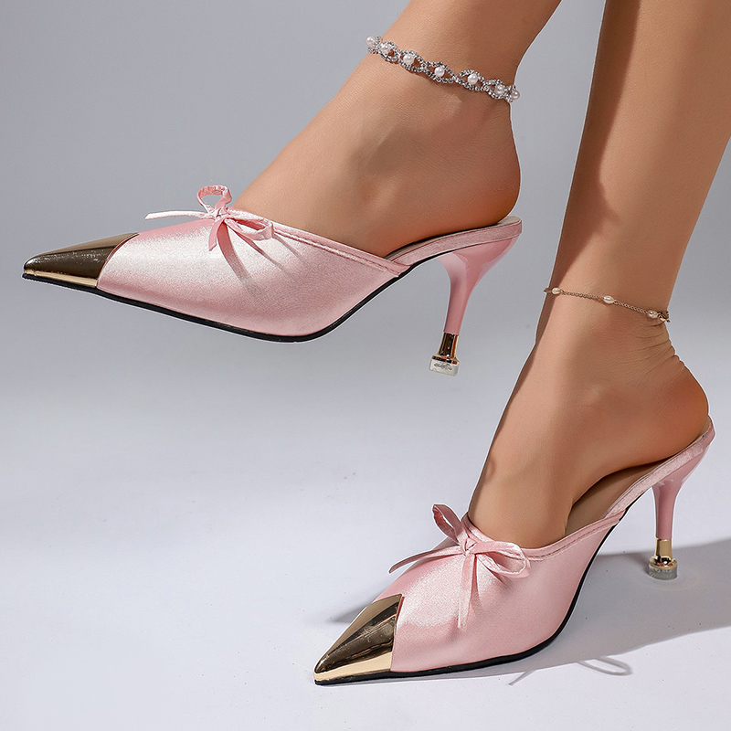 Женские розовые босоножки на в – обзор и цена Luxury Lifestyle Shoes