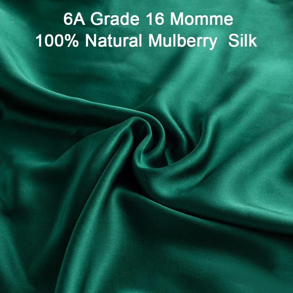 Набор: наволочка из 100% натур – обзор и цена Silk Pillowcase Set