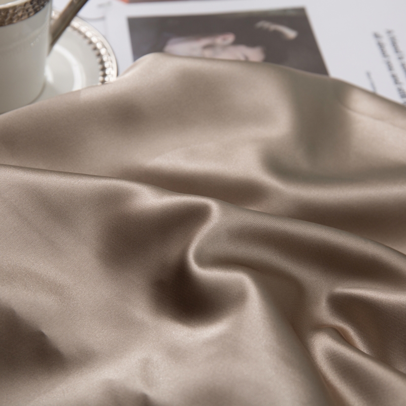 Атласная шелковая наволочка дл – обзор и цена Silk Pillowcase Set