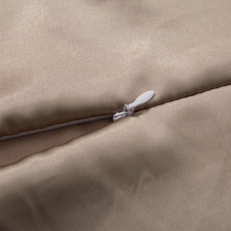 Атласная шелковая наволочка дл – обзор и цена Silk Pillowcase Set