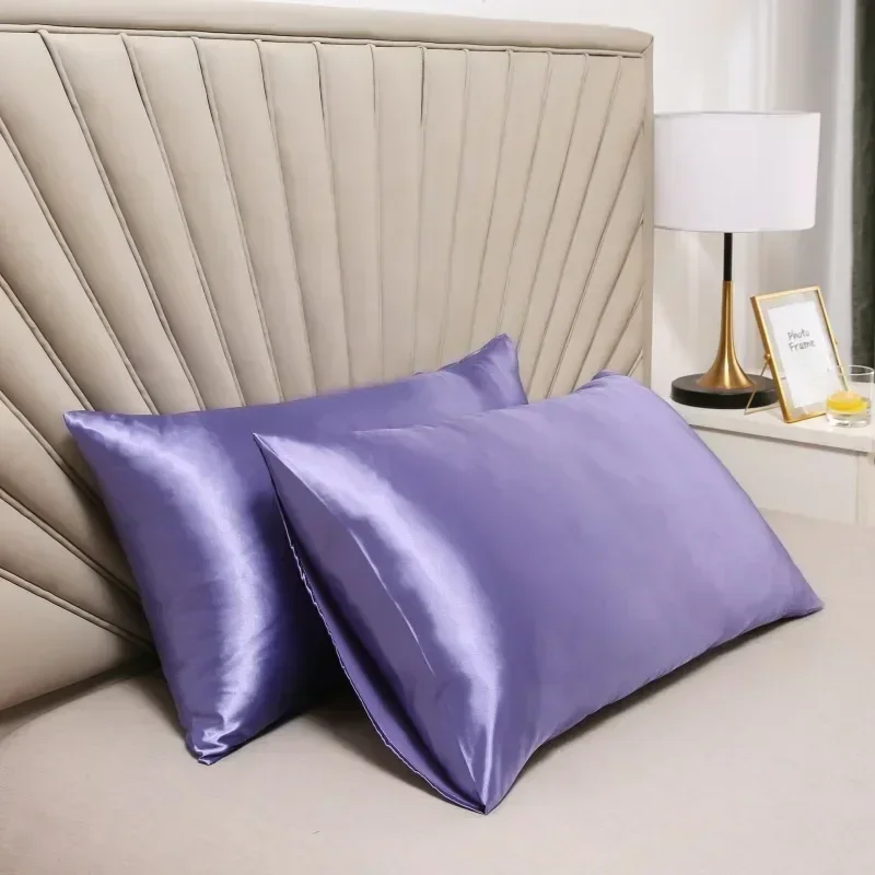 100% шелковая наволочка, шелко – обзор и цена Silk Pillowcase Set