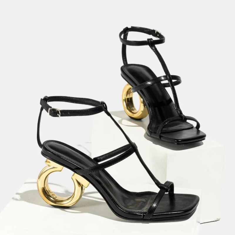 Женские босоножки на высоком к – обзор и цена Luxury Lifestyle Shoes