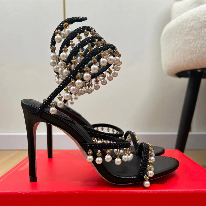 Роскошные женские гладиаторски – обзор и цена Luxury Lifestyle Shoes