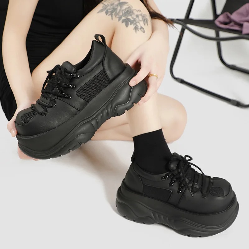 Новые женские массивные кроссо – обзор и цена Luxury Lifestyle Shoes
