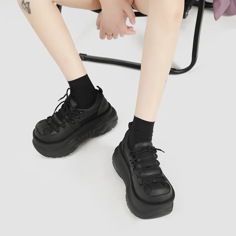 Новые женские массивные кроссо – обзор и цена Luxury Lifestyle Shoes