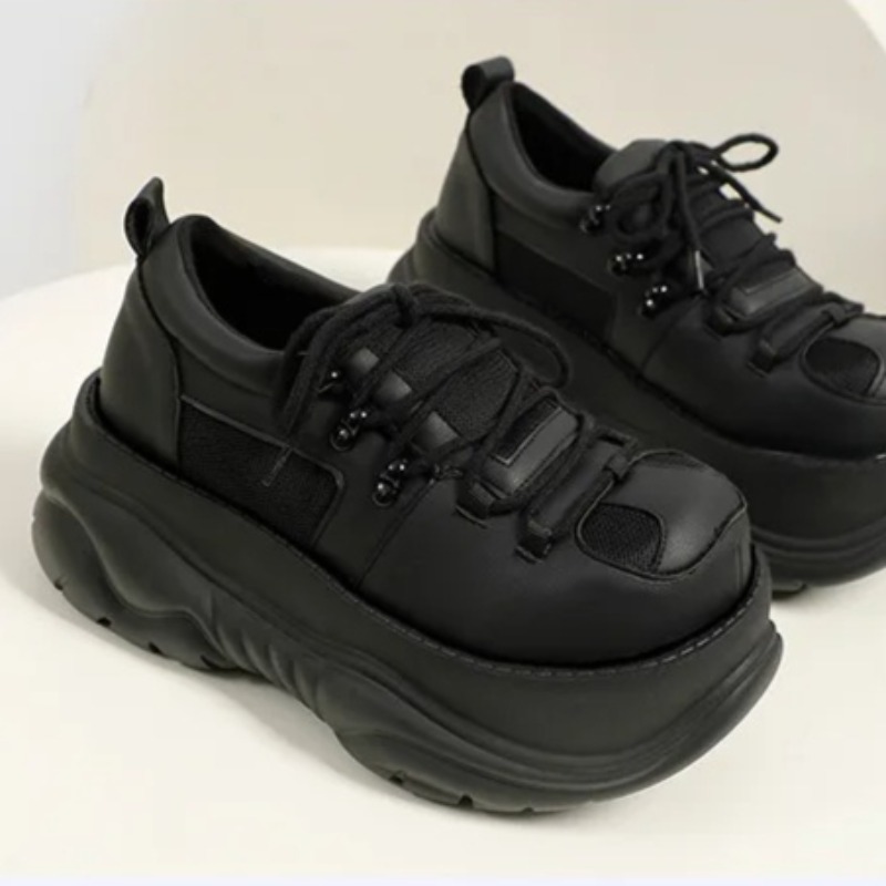 Новые женские массивные кроссо – обзор и цена Luxury Lifestyle Shoes