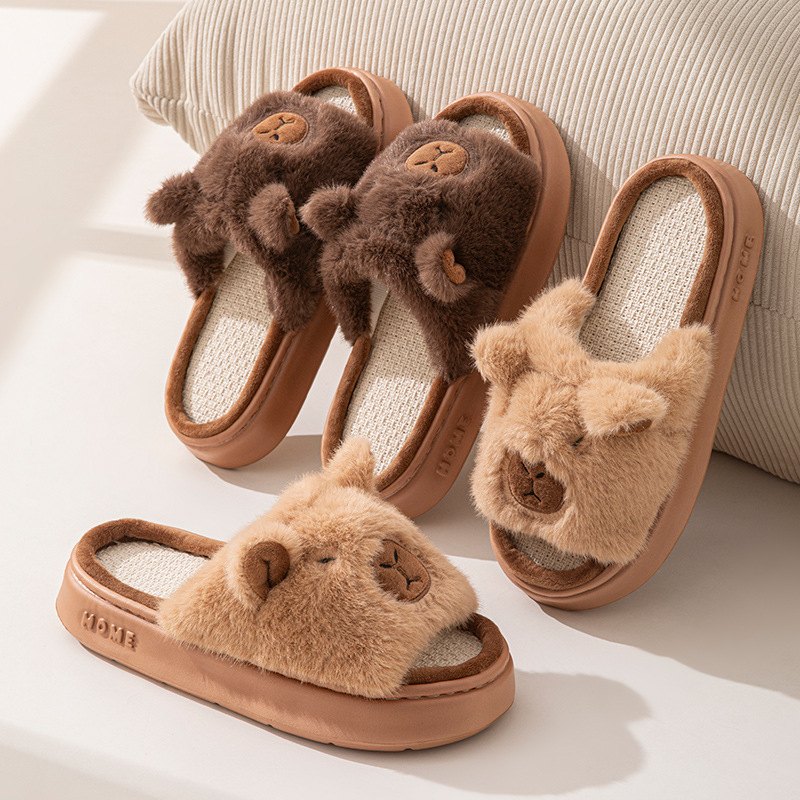 Женские тапочки из конопли с м – обзор и цена Luxury Lifestyle Shoes
