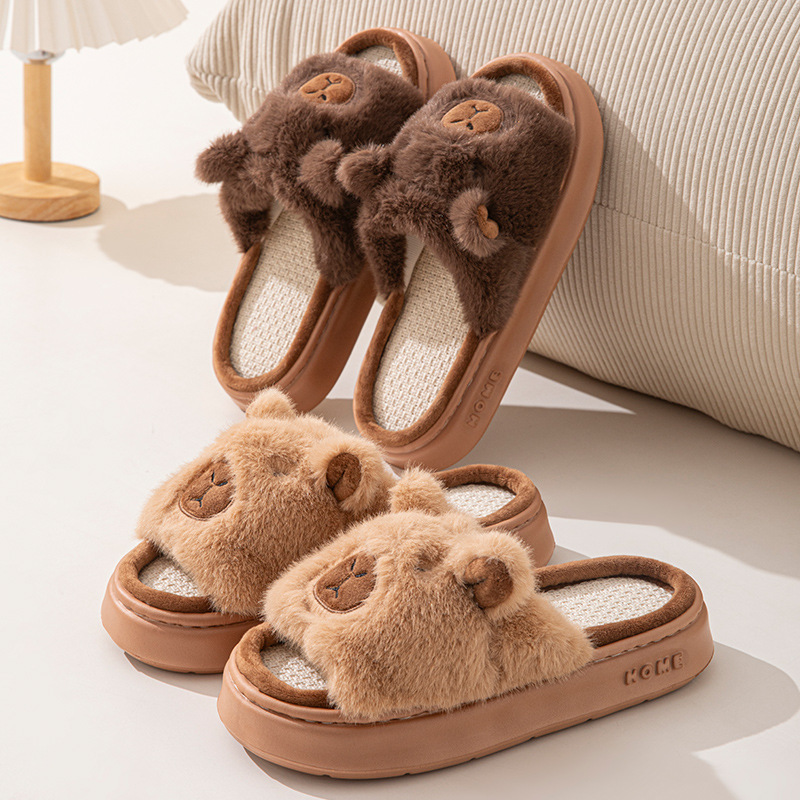 Женские тапочки из конопли с м – обзор и цена Luxury Lifestyle Shoes