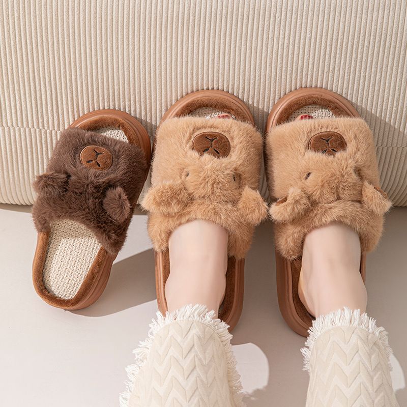 Женские тапочки из конопли с м – обзор и цена Luxury Lifestyle Shoes
