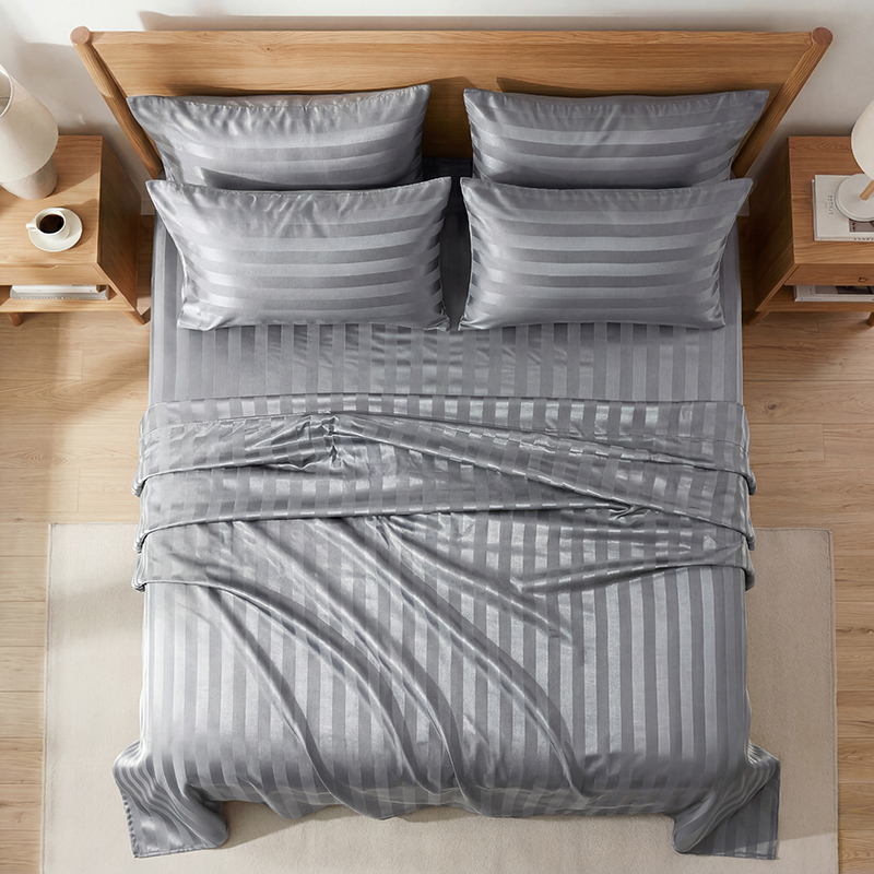 Набор постельного белья из атл – обзор и цена Silk Pillowcase Set