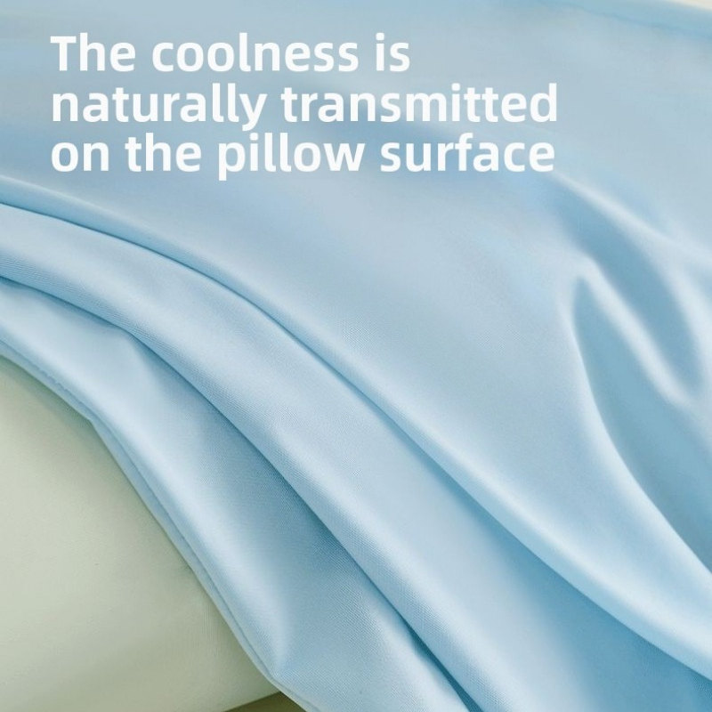 Универсальная эластичная навол – обзор и цена Silk Pillowcase Set