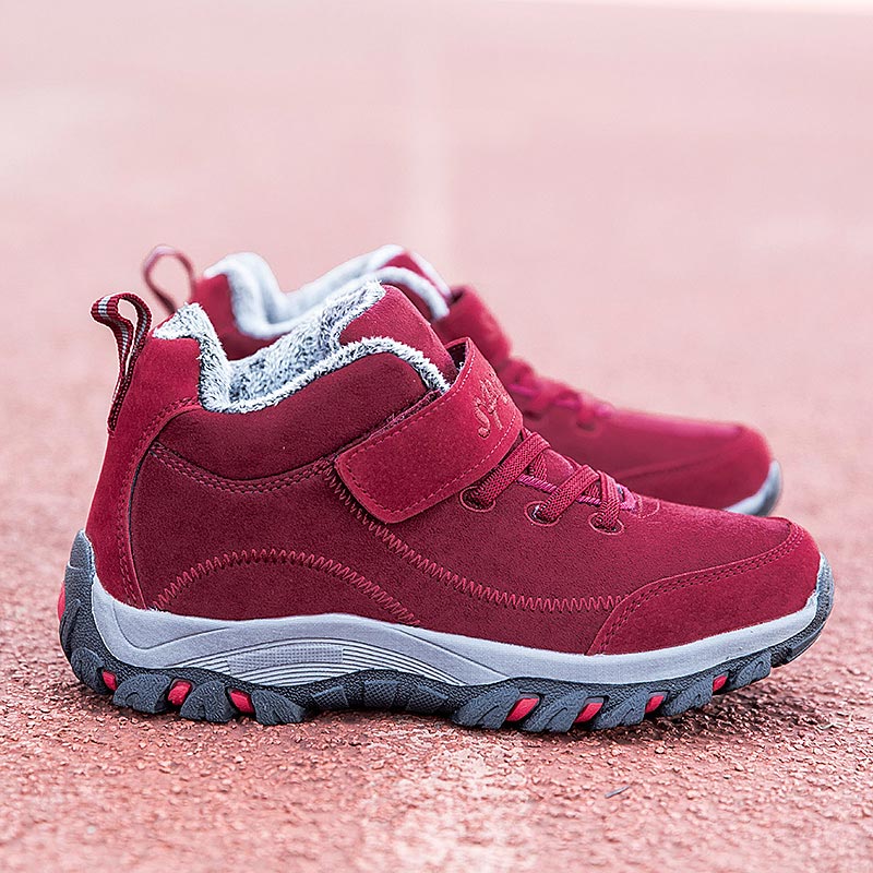 short winter sports shoes for  – обзор и цена Luxury Lifestyle Team