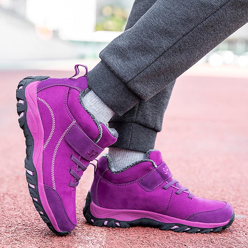 short winter sports shoes for  – обзор и цена Luxury Lifestyle Team