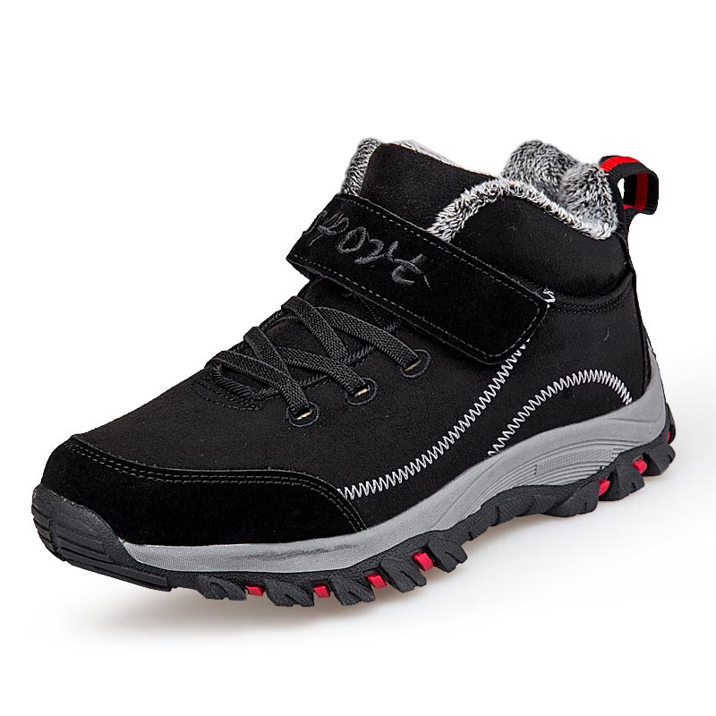 short winter sports shoes for  – обзор и цена Luxury Lifestyle Team