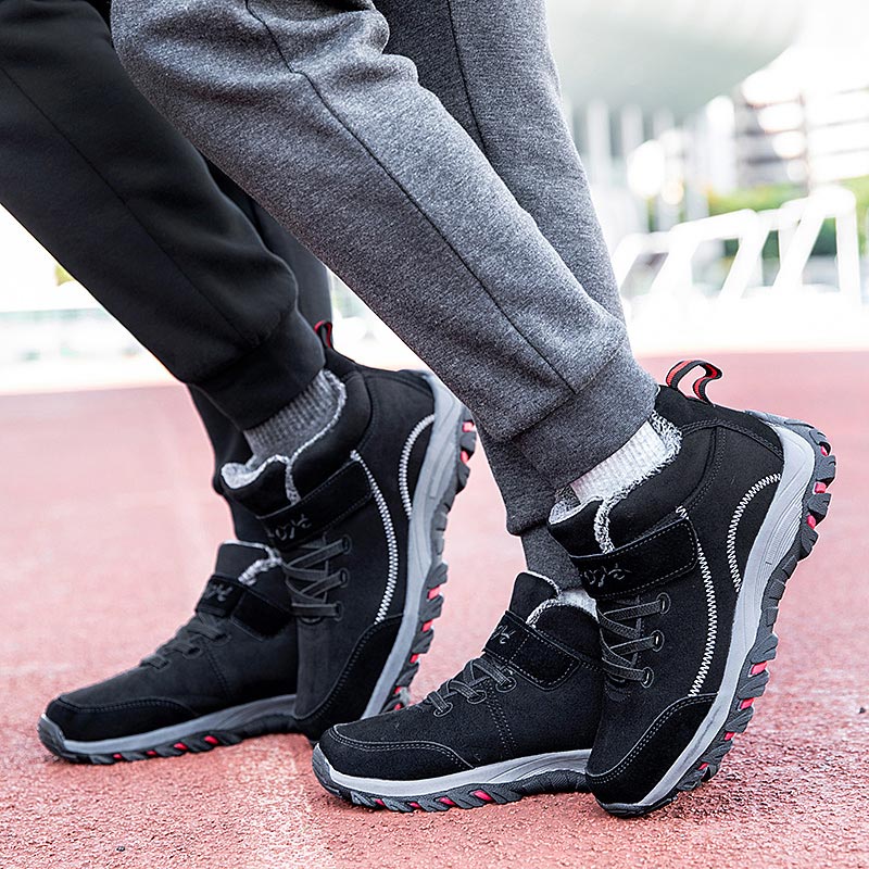 short winter sports shoes for  – обзор и цена Luxury Lifestyle Team