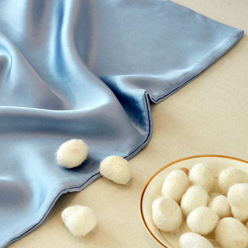 Длинная наволочка из 100% чист – обзор и цена Silk Pillowcase Set